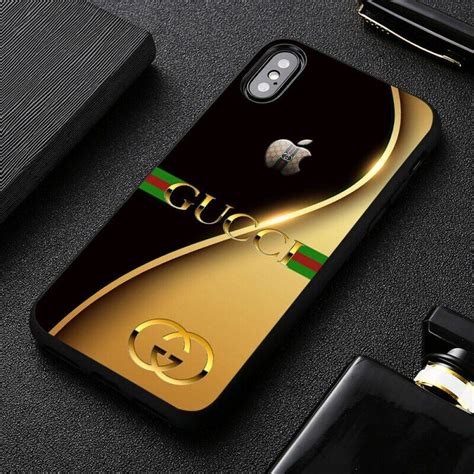 cover iphone 5 gucci ebay|gucci phone case iphone 11.